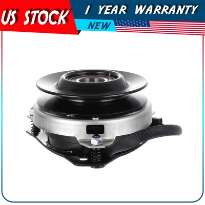 PTO Clutch for JOHN DEERE AM123038 Lawn Mower