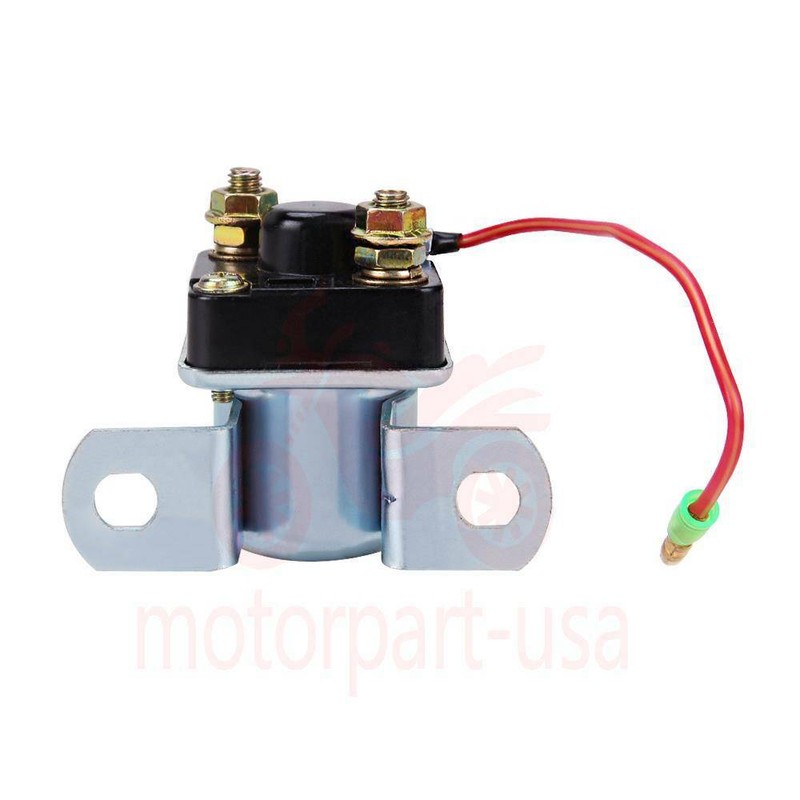 Starter Solenoid Relay For Polaris Sportsman 500 96-04 Trail Boss 250