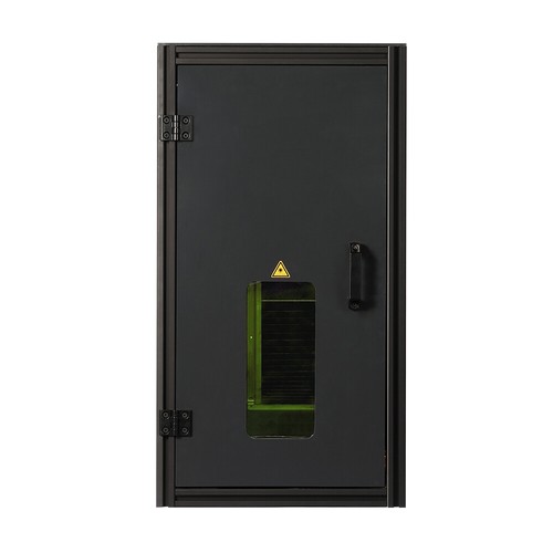 Cloudray Protective Cover for Fiber Marking Machine Safety Enclosure