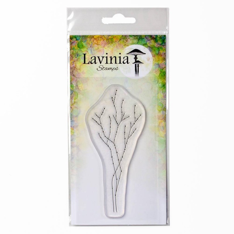 Lavinia Stamps, Clear Stamp - Gyp