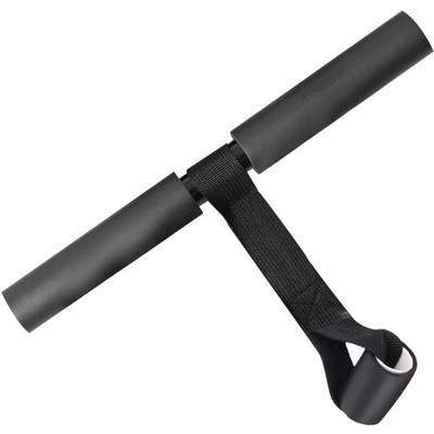 Self Suction Sit up Bar Belly Weight Equipment Sit-up Fitness