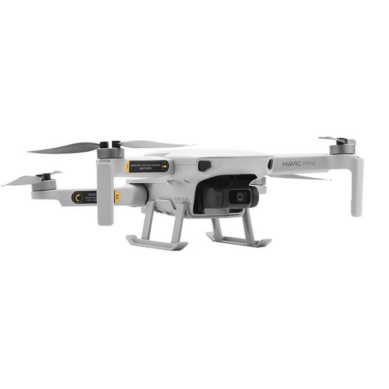 NEW Quick Release Landing Gear for DJI Mavic Mini Drone ...