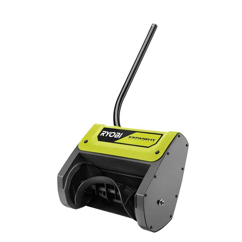 Ryobi Expand-It Snow Thrower Attachment Universal String Trimmer Shovel Blower