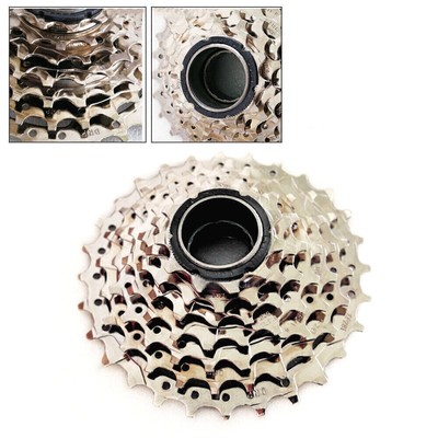 DNP Screw Thread In Type 7 Speed Cycling Bike MTB Freewheel 11T-28T