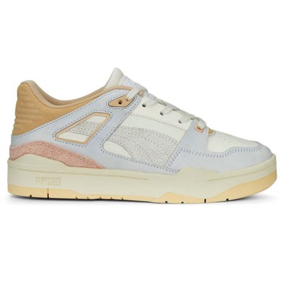 

Женские белые кроссовки Puma Slipstream Thrifted на шнуровке Повседневная обувь 38984702, Белый, Puma Slipstream Thrifted Lace Up