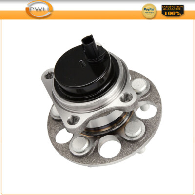 For Toyota Prius 2016 2017 2018 2019-2022 1.8L Rear Wheel Bearing & Hub Assembly