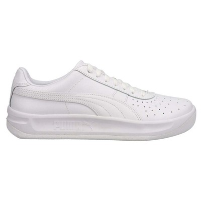 

Puma Gv Special + Nyc Customize Мужские белые кроссовки на шнуровке Повседневная обувь 374682, Белый, Puma Gv Special + Nyc Customize Lace Up