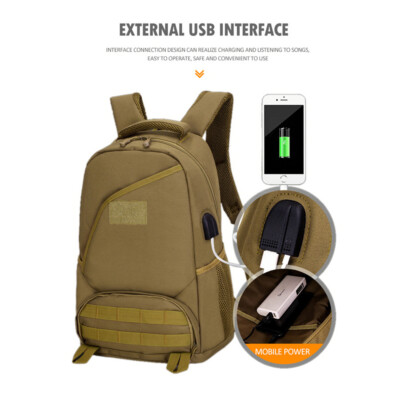 1PCS Molle Strap Military Backpack Bag Webbing Connecting Buckle New Clip/_rd