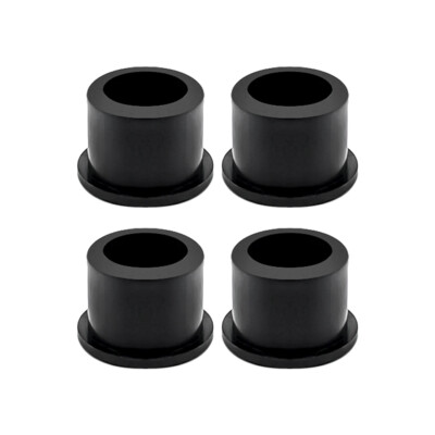 4 Bushing Kit for Yamaha YXZ1000R YXZ1000 Wolverine X2 X4 850 RMAX2 RMAX4 1000