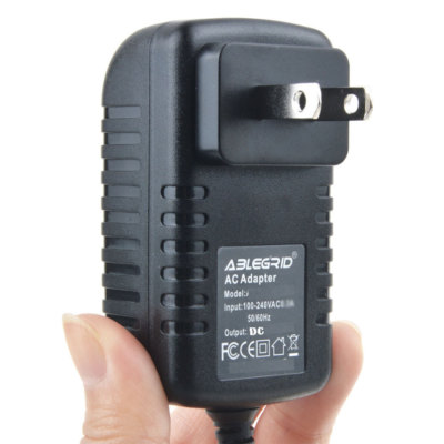 ️ Зарядное устройство для видеокамеры, фотоаппарата Generic AC Adapter ...