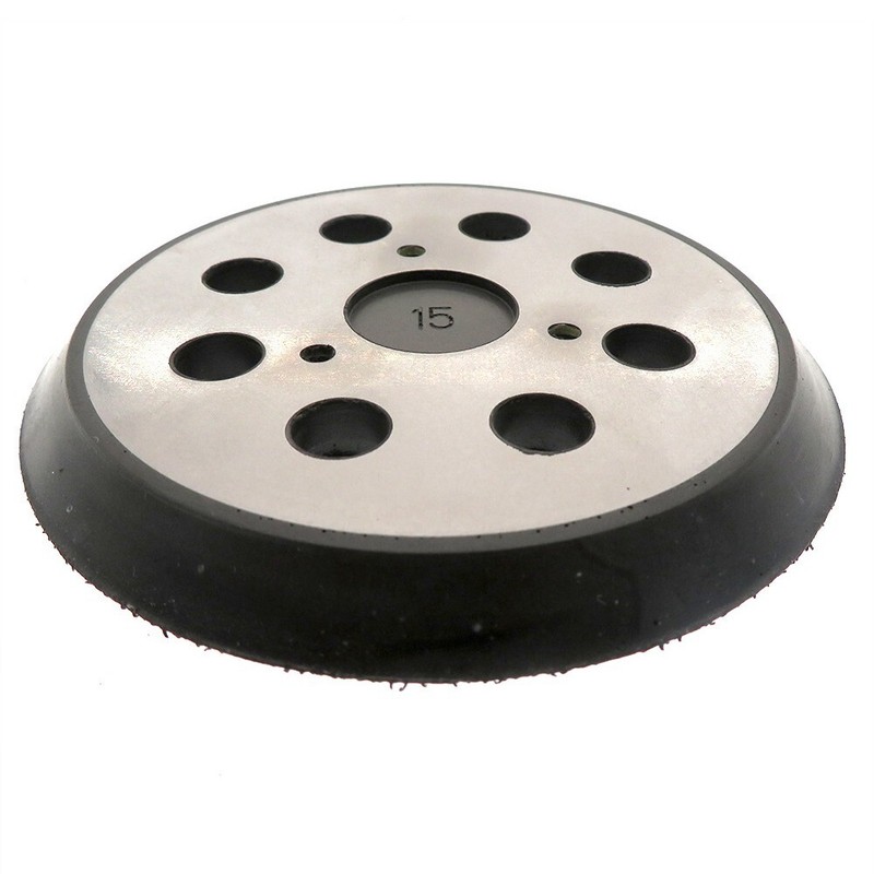 Disque De Meulage K Bo5010 Tampon De Ponceuse ï¿½ï¿½ Polir ï¿½ï¿½Lectrique 5 Pouces Prat