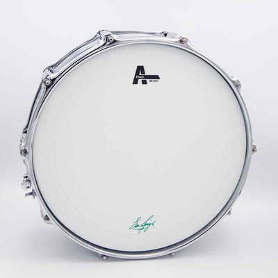 Attack Eric Singer Snare Side Drum Head 14''