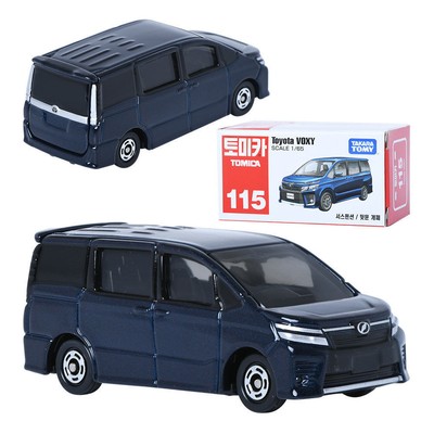 toyota noah tomica