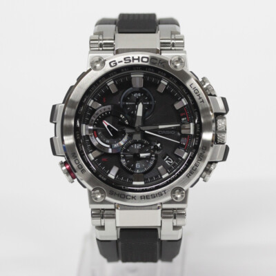 時計 CASIO G-SHOCK MT-G MTG-B1000-1AJF MTG-B1000-1AJF | CASIO