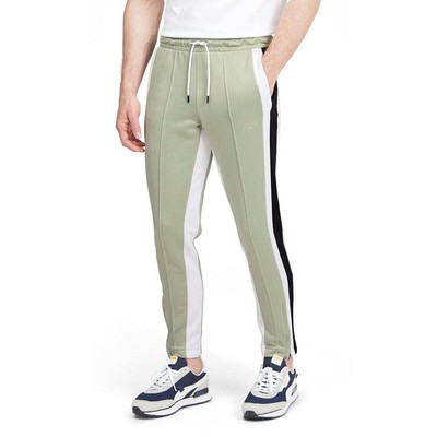 

Puma Trackstar Drawstring Basketball Pants Mens Green Casual Athletic Bottoms 53, Зеленый, Puma Trackstar Drawstring Basketball Pants