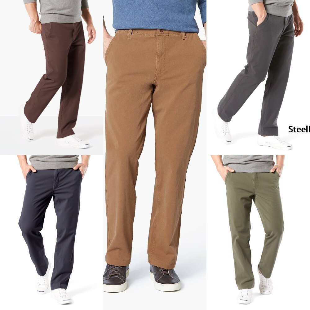 dockers d2 pants