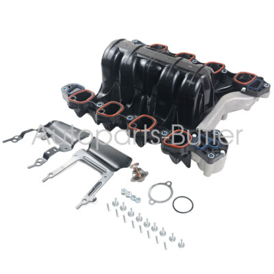 Intake Manifold F8AZ9424CA for Mercury Grand Marquis LS, Ford Crown Victoria LX