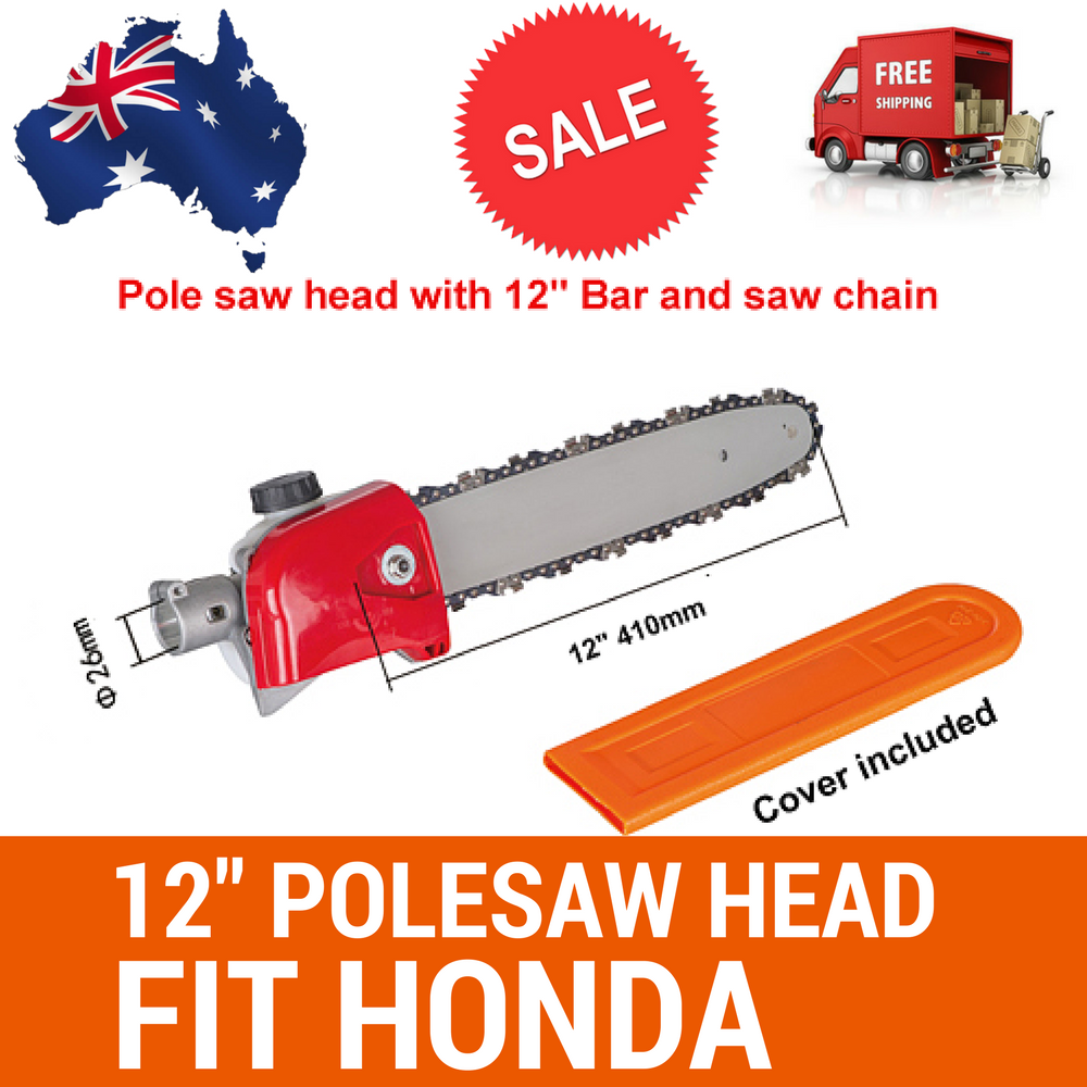 Honda pole saw for sale deals