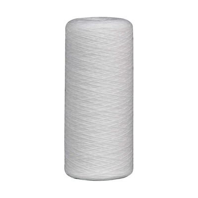 CULLIGAN CW25-BBS Quick Connect Filter,25 micron,8 gpm 29AH51
