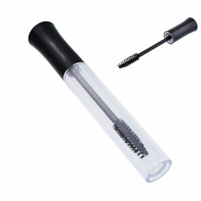Empty Portable 5ml Mascara Tube Vials Makeup Cosmetics Tool Container Bottle