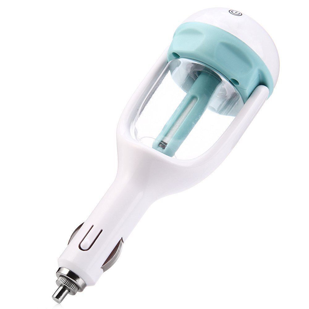 US-Car-Innenausstattungen