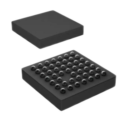 Pack of 2 TVP5150AM1ZQC IC Video Decoder Cell Phones, PDA, Players 48-BGA MICROS