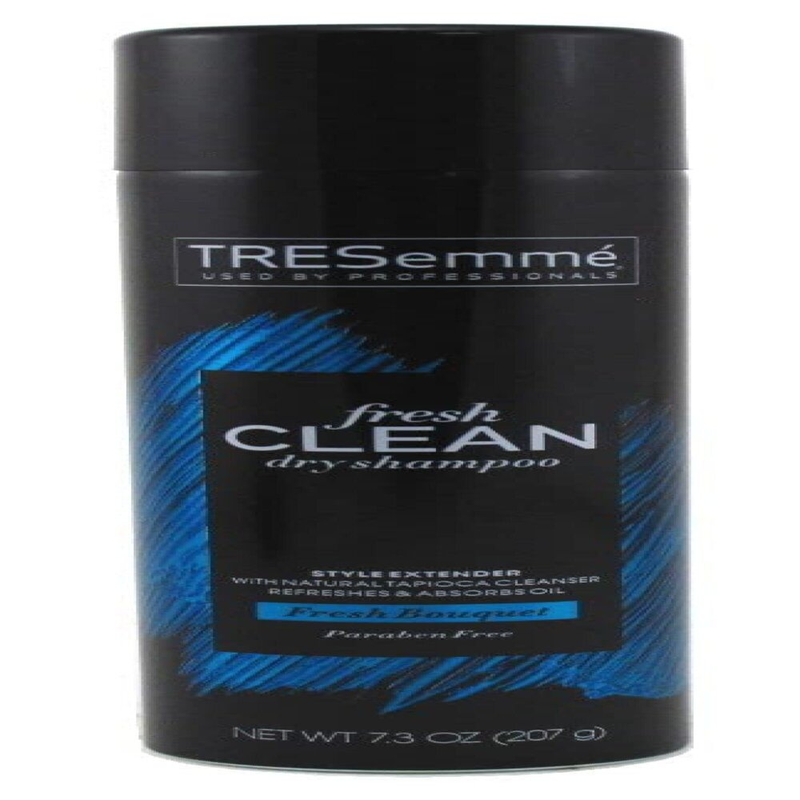 Tresemme between Washes Oil Control Fresh & Clean Dry Shampoo, 7.3 Oz