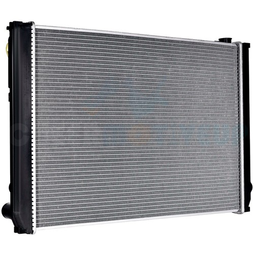 Aluminum Radiator Replacement for 2007-2009 Lexus RX350 Base 3.5L New CU13019