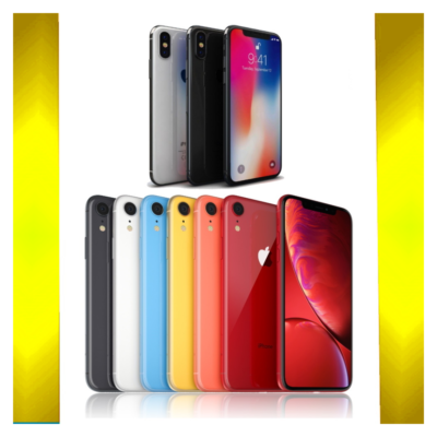 Apple iPhone