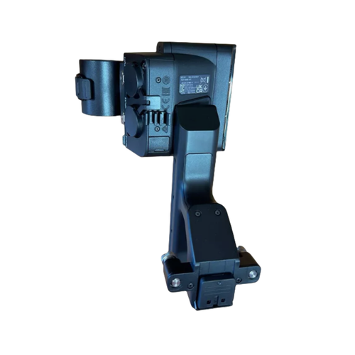 Original SONY XLR-H1 XLR Top Handle Microphone Holder for ILME FX3 ILME FX30