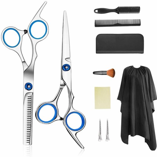 hair cutting thinning scissors