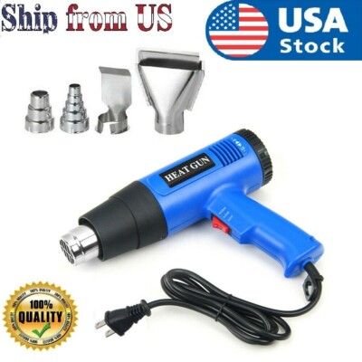 Heat Guns Air Blower Gun