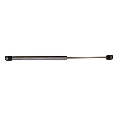 WHITECAP 10'' GAS SPRING 20LB STAINLESS STEEL