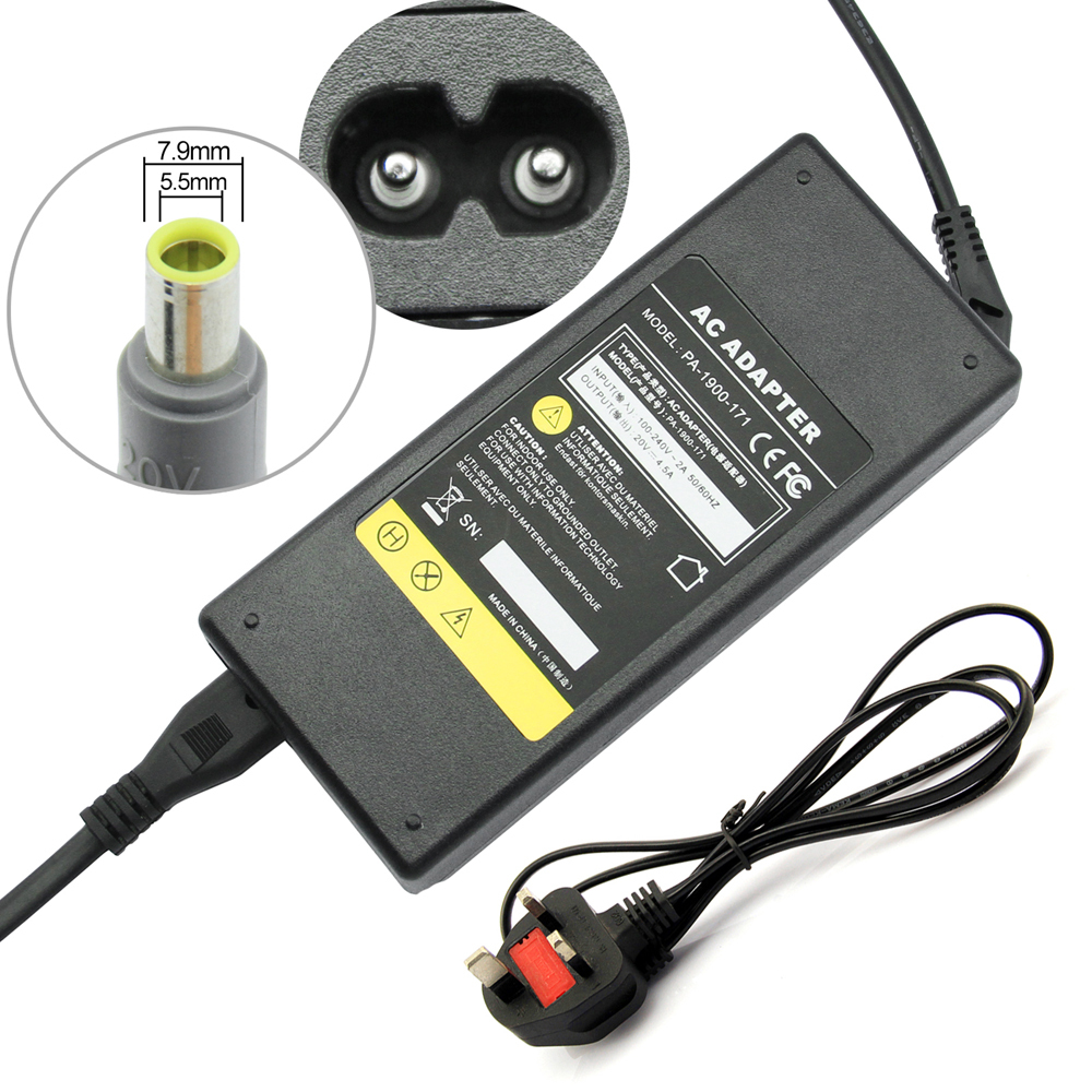 Ibm Thinkpad Power Cord Replacement – DFWNRI