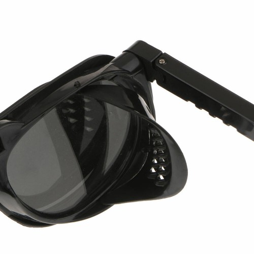 Welding Cutting Welder Safety Goggles Glasses Hot!!