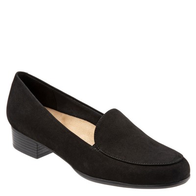 

Женские слипоны Trotters Monarch