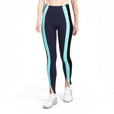 

Леггинсы Puma Forever Luxe High Waist Женские Синий 521148-06, Puma Forever Luxe High Waist Leggings