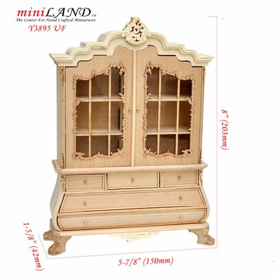 miniland dollhouse