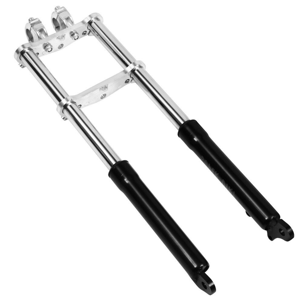 Dirt Bike Small Mini Shockabsorption Front Fork Dirt Bike Parts