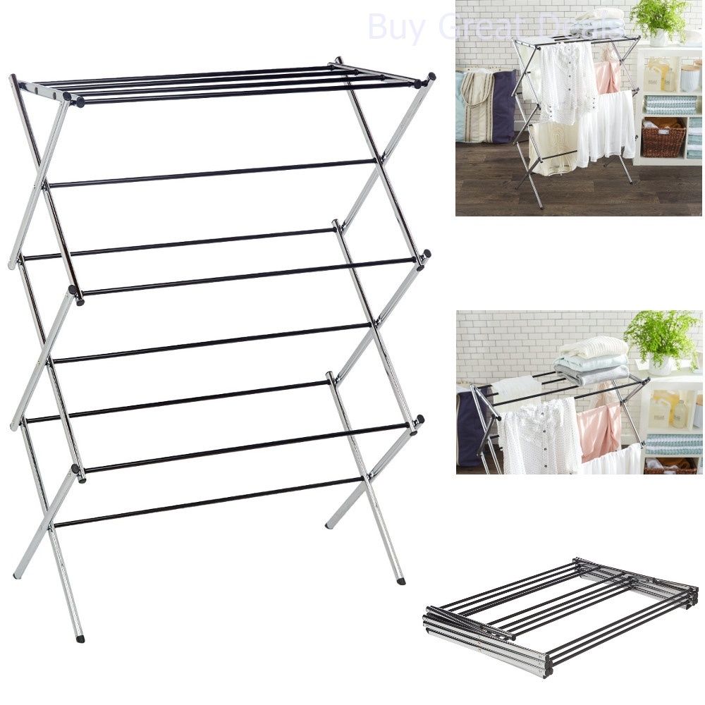 AmazonBasics Drying Rack Dryingrack