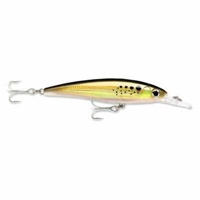 Rapala            X-RAP Mag 5  Minnow          Bunker