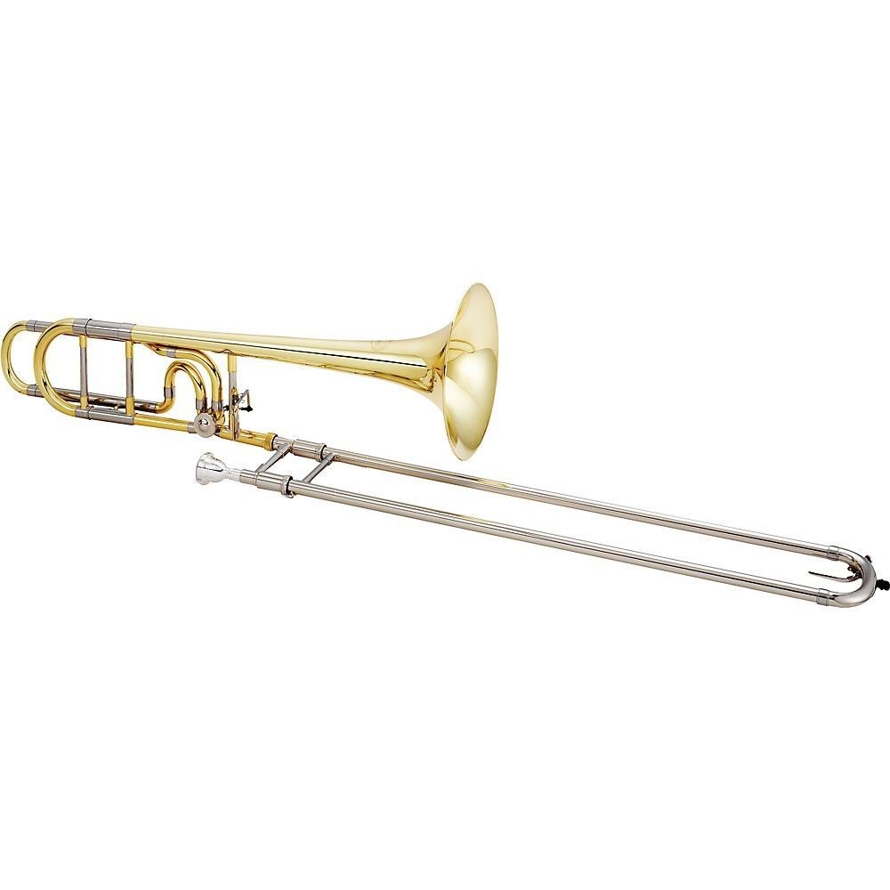 Jupiter Trombones