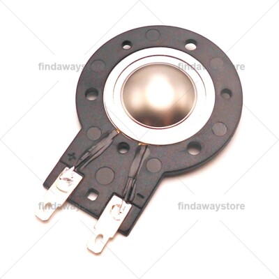 AFT Titanium Diaphragm for Klipsch Heresy III K-100-Ti Horn Driver Repair 8Ohms