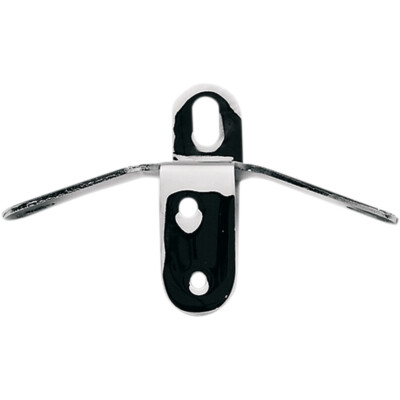 Paughco Top Motor Mount FXWG/FXST | 741H