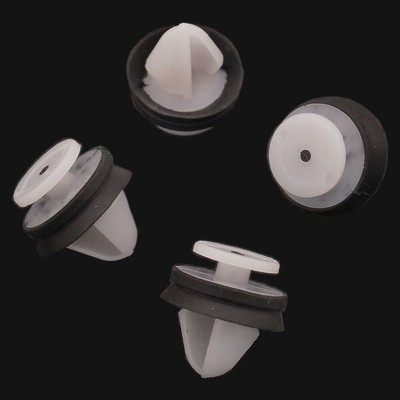 50 x YOU.S Armaturenbrettclips für Lanica Phedra Nissan NV300 Pulsar Quashqai