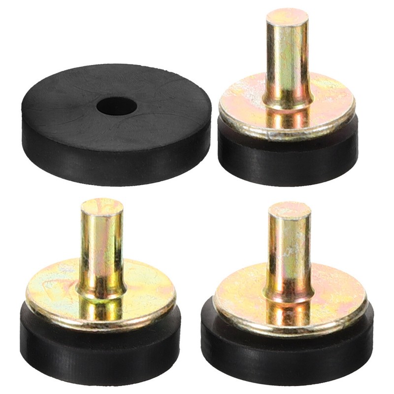  Coussinet En Caoutchouc Pour Robinet Tuyau ExtÃ©Rieur Pivot Pivotant