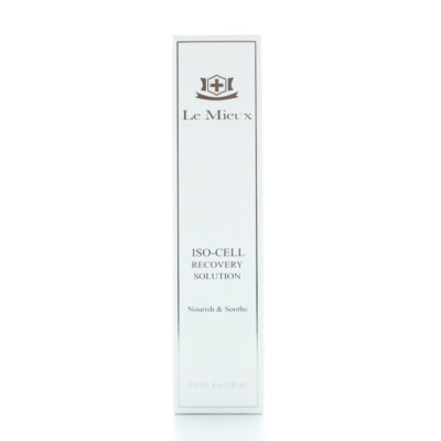 Le Mieux Iso Cell Recovery Solution 6oz/180ml