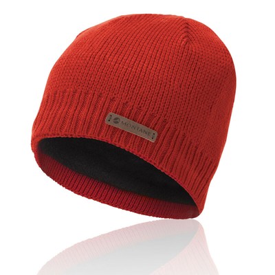 Montane Mens Windjammer Beanie Purple 