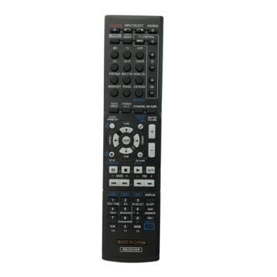 New Remote Control For Pioneer VSX-515 VSX-827 VSX-920 VSX-300 VSX-416S VSX-500
