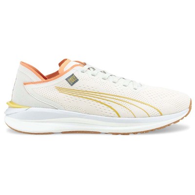 

Мужские кроссовки Puma First Mile X Electrify Nitro размера 9,5 M Athletic Sho, Grey, Puma First Mile X Electrify Nitro Running